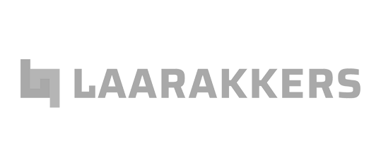 Logo-Laarakkers