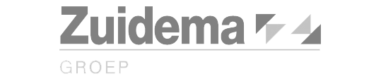 Logo-Zuidema-Groep